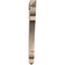 Ekena Millwork Olympic Arts & Crafts Smooth Bracket, Douglas Fir, 3 1/2"W x 42"D x 42"H BKT04X42X42OLY03SDF - alternate 2